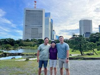 Tokyo Customized Private Tour in 1 Day