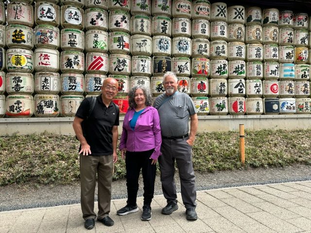 Tokyo Customized Private Tour in 1 Day