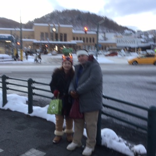 Otaru Day Trip from Sapporo in 1 Day