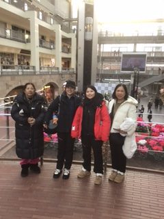 Sapporo Customized Private Tour in 1 Day