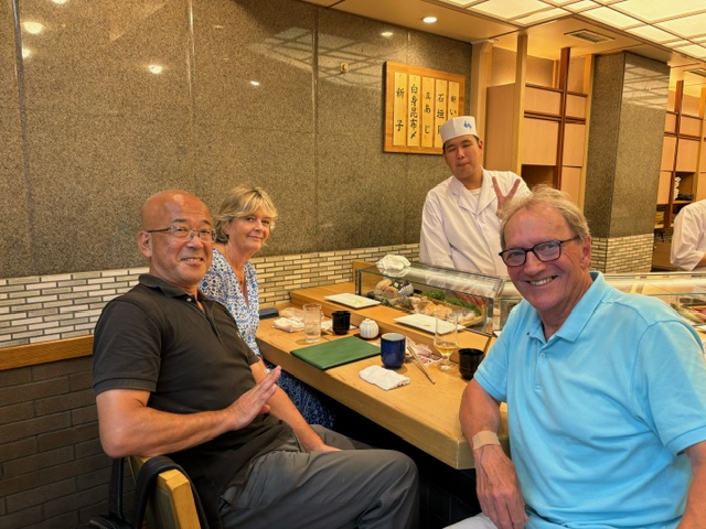 Tokyo Customized Private Tour in 1 Day