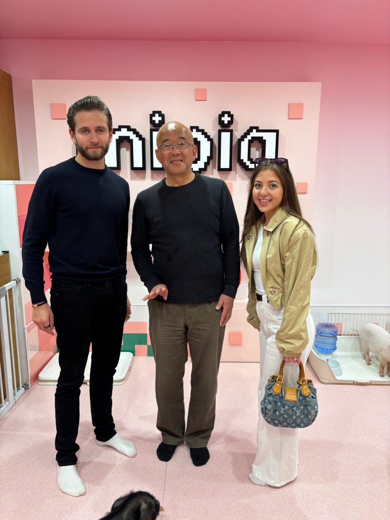Tokyo Customized Private Tour in 1 Day