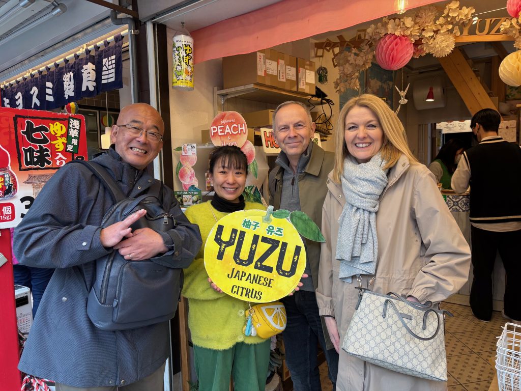 Tokyo in One Day: Meiji Jingu Shrine & Ginza stroll