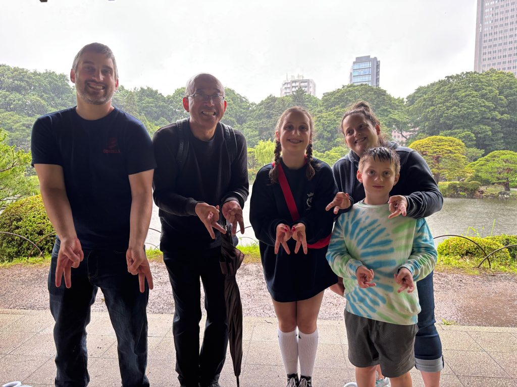 Tokyo in One Day: Meiji Shrine & Tokyo Skytree