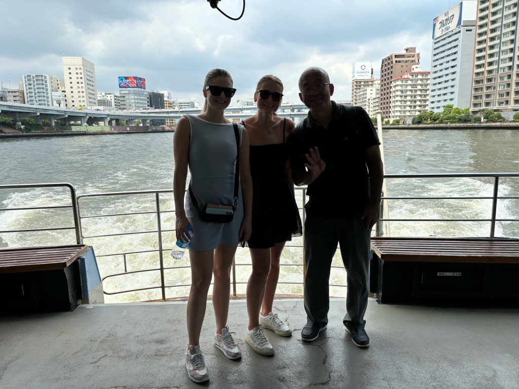 Tokyo Customized Half-Day Tour