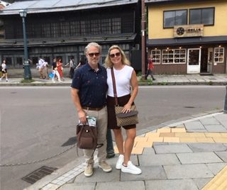 Otaru Customized Half-Day Tour
