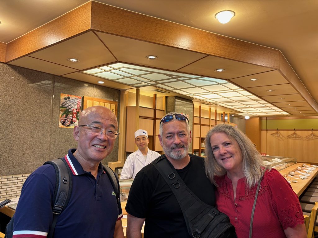 Tokyo Customized Private Tour in 1 Day