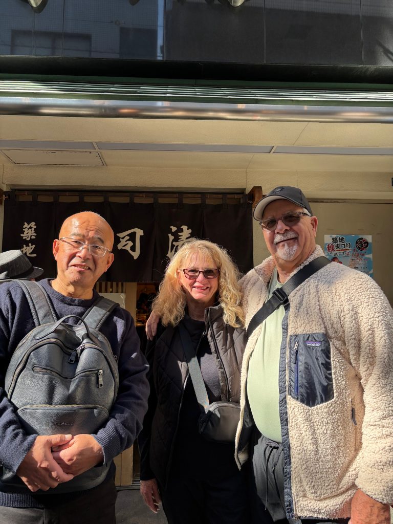 Tokyo Customized Private Tour in 1 Day