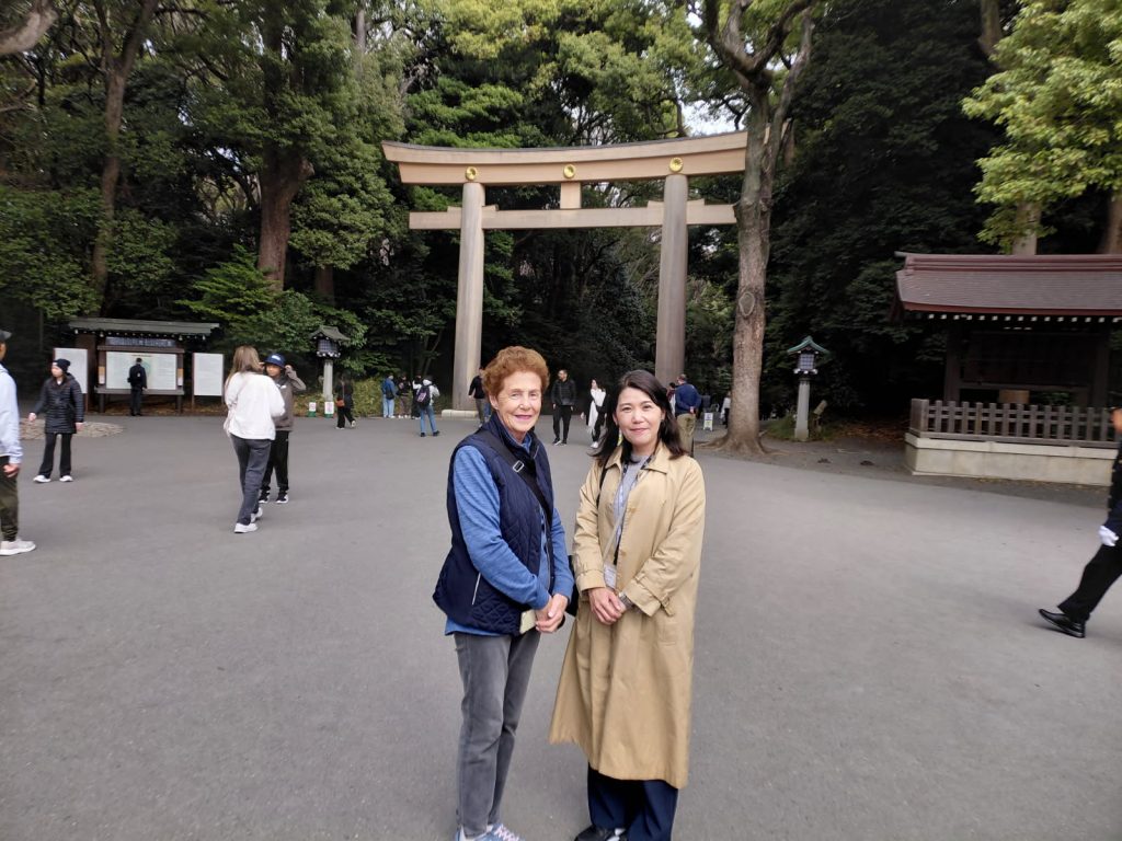 Tokyo Customized Half-Day Tour