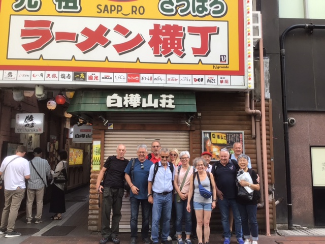 Sapporo Customized Half-Day Tour