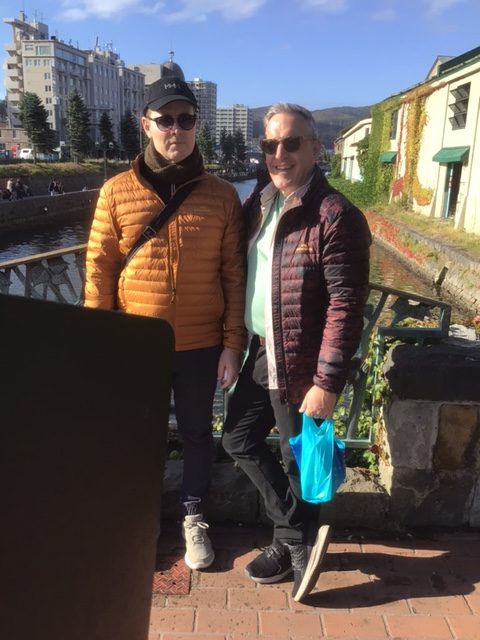 Otaru Customized Private Tour in 1 Day