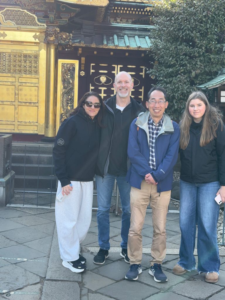 Tokyo in One Day: Asakusa & Tokyo National Museum