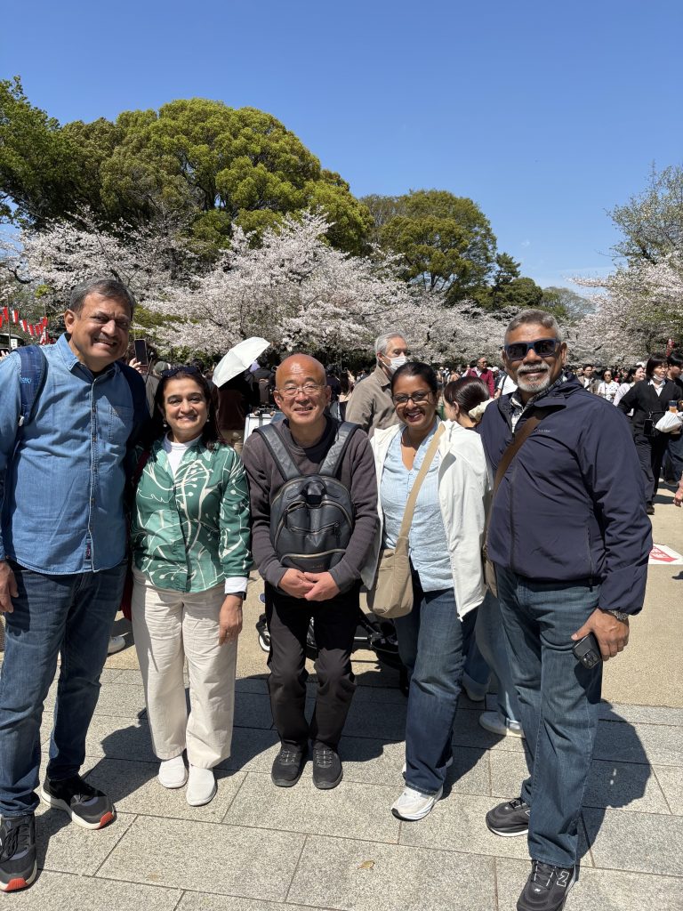 Tokyo in One Day: Meiji Shrine