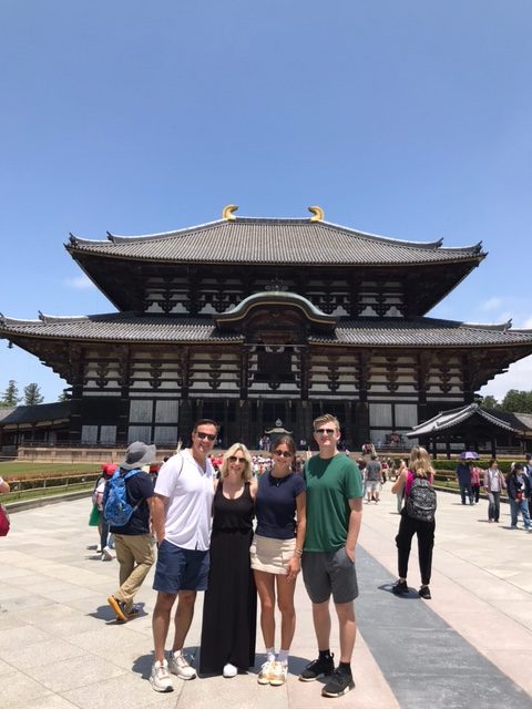Nara Customized Private Tour in 1 Day