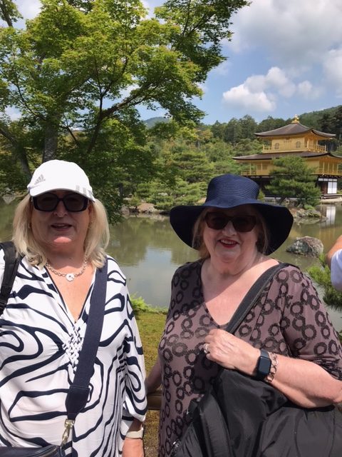 Kyoto Customized Full-Day Private Tour