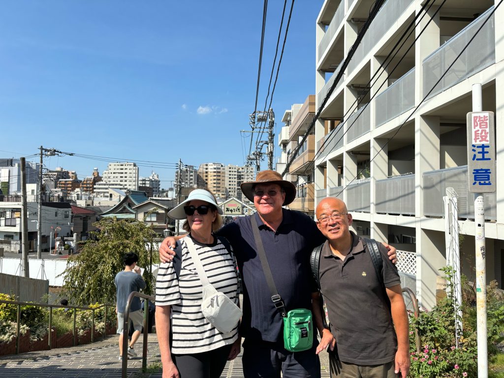 Tokyo in One Day: Yanaka Stroll & Tokyo National Museum