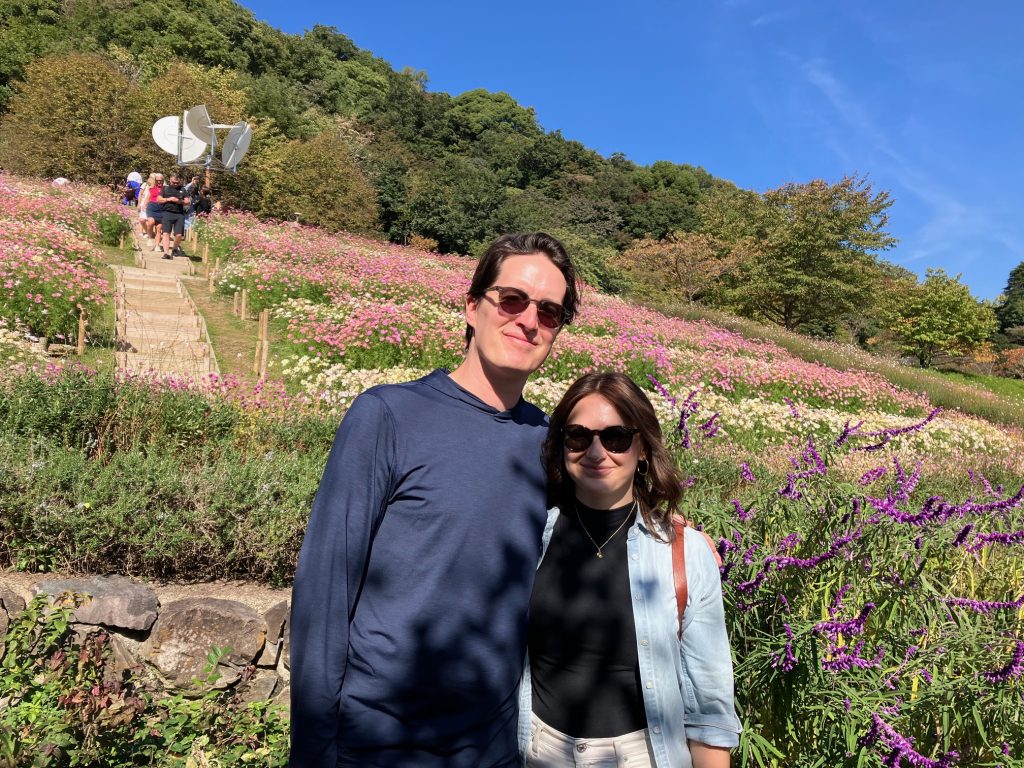 Hyogo in Half a Day: Foreign residences & Disperse at Uozaki