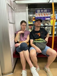 Tokyo in Half a Day: Shibuya Station & Harajuku Station