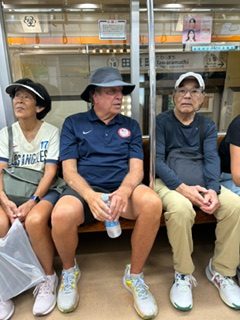 Tokyo in Half a Day: Asakusa Station & Ginza Station