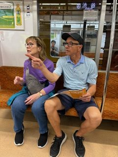 Tokyo in One Day: Shibuya Station & Nishi-Shinjuku Station