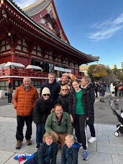 Tokyo in Half a Day: Ariake Station & Shimbashi Station