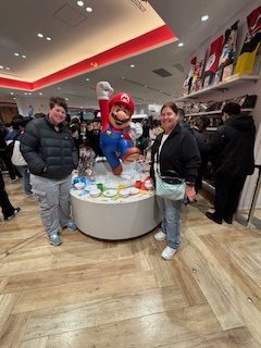 Tokyo in Half a Day: Departure: Tochomae Station & Shinjuku Station