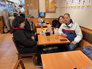 Tokyo in One Day: Hiroo Station & Shibuya Station