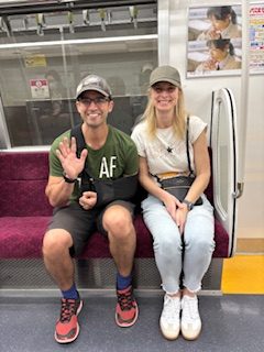 Tokyo in Half a Day: Nishi-Shinjuku & Shinjuku-gyoemmae