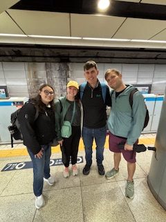 Tokyo in One Day: Shibuya Station & Shinjuku Station