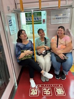 Tokyo in Half a Day: Shinagawa Station & Harajuku Station