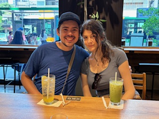 Tokyo in Half a Day: Kyobashi Station & Shibuya Station