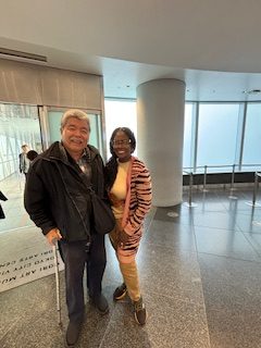 Tokyo in Half a Day: Shinjuku & Roppongi