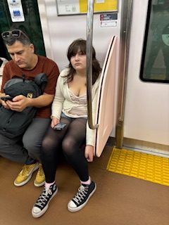 Tokyo in One Day: Shibuya Station & Meiji-jingumae Station