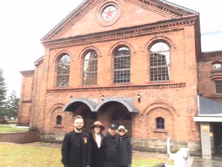 Sapporo Customized Private Tour in 1 Day