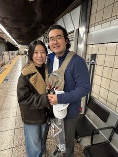Tokyo in Half a Day: Ginza Station & Tokyo Skytree Station