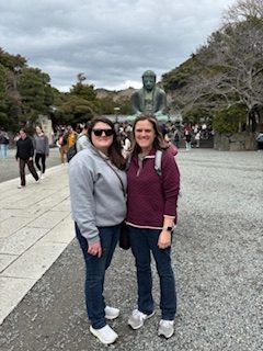Kanagawa in Half a Day: Kamakura Station & Hase Station