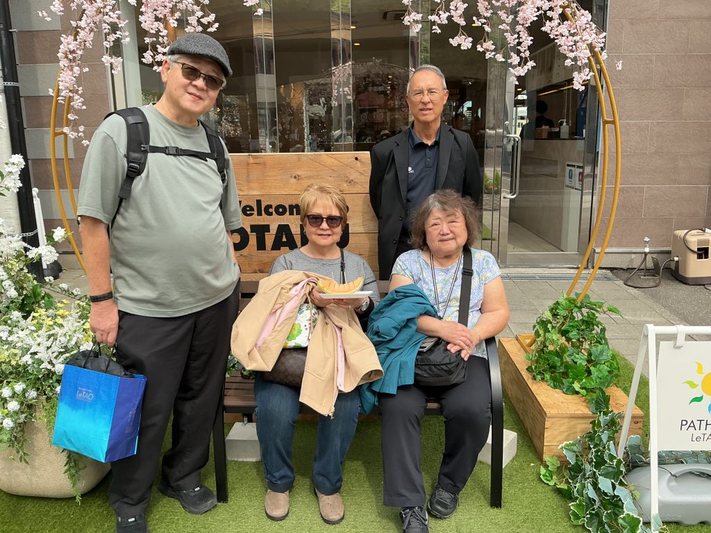 Otaru Customized Private Tour in 1 Day