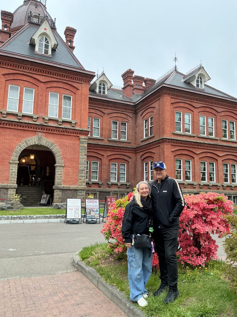 Sapporo Customized Private Tour in 1 Day