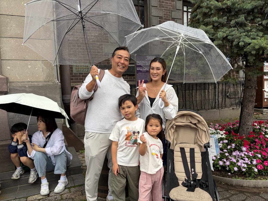 Otaru Customized Private Tour in 1 Day