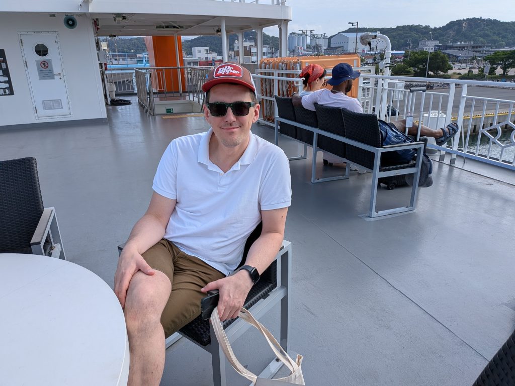 Naoshima Art Island in 1 Day Tour