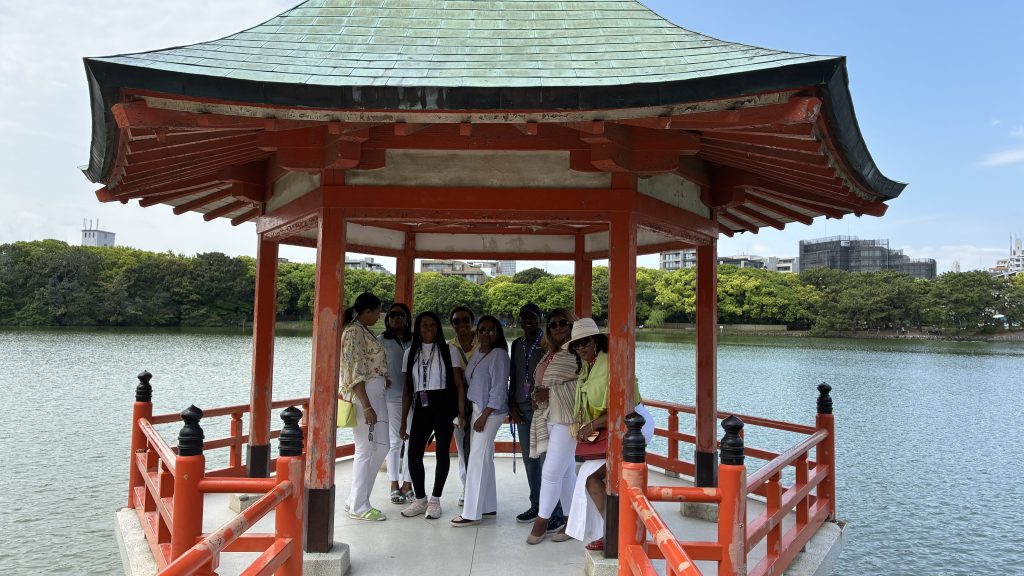 Fukuoka Customized Private Tour in 1 Day