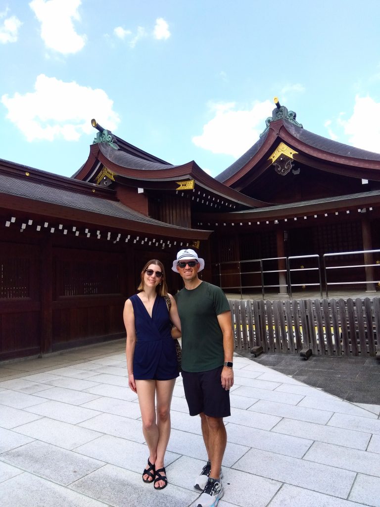 Tokyo Customized Private Tour in 1 Day
