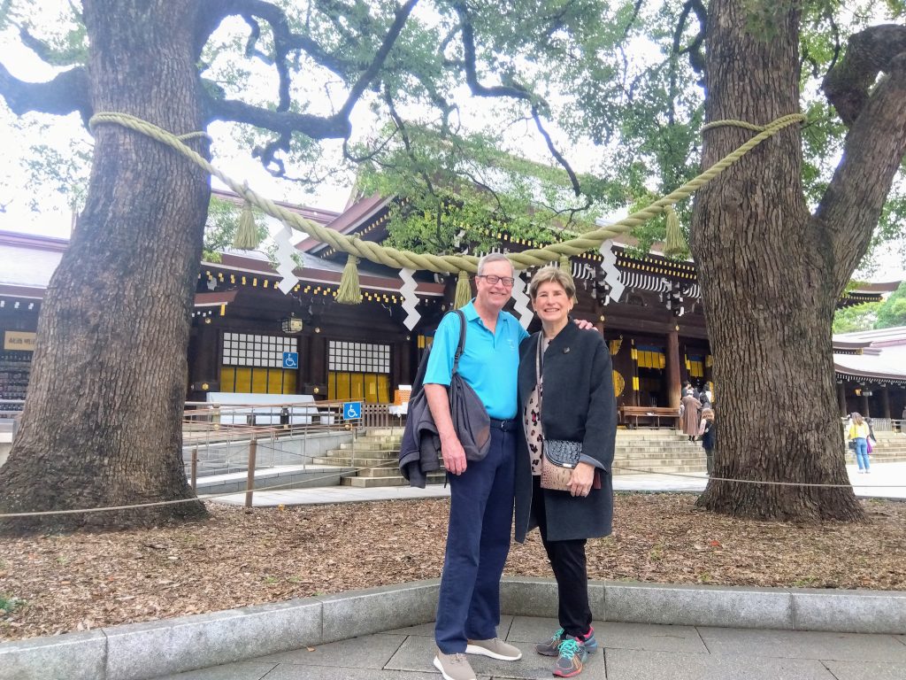 Tokyo Customized Private Tour in 1 Day