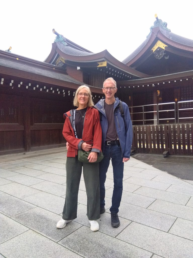 Tokyo Customized Half-Day Tour