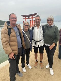 Hiroshima & Miyajima in 1 Day: Private Tour