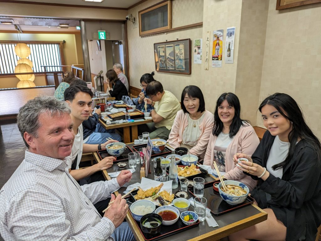 Tokyo Customized Half-Day Tour