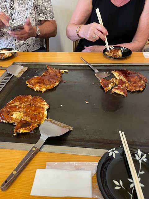 Shirakawa-go & Takayama by Car from Kanazawa
