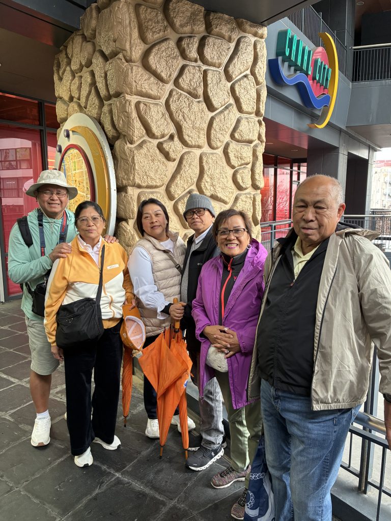 Fukuoka in One Day: Shopping at Canal City & Takayama Pawnshop