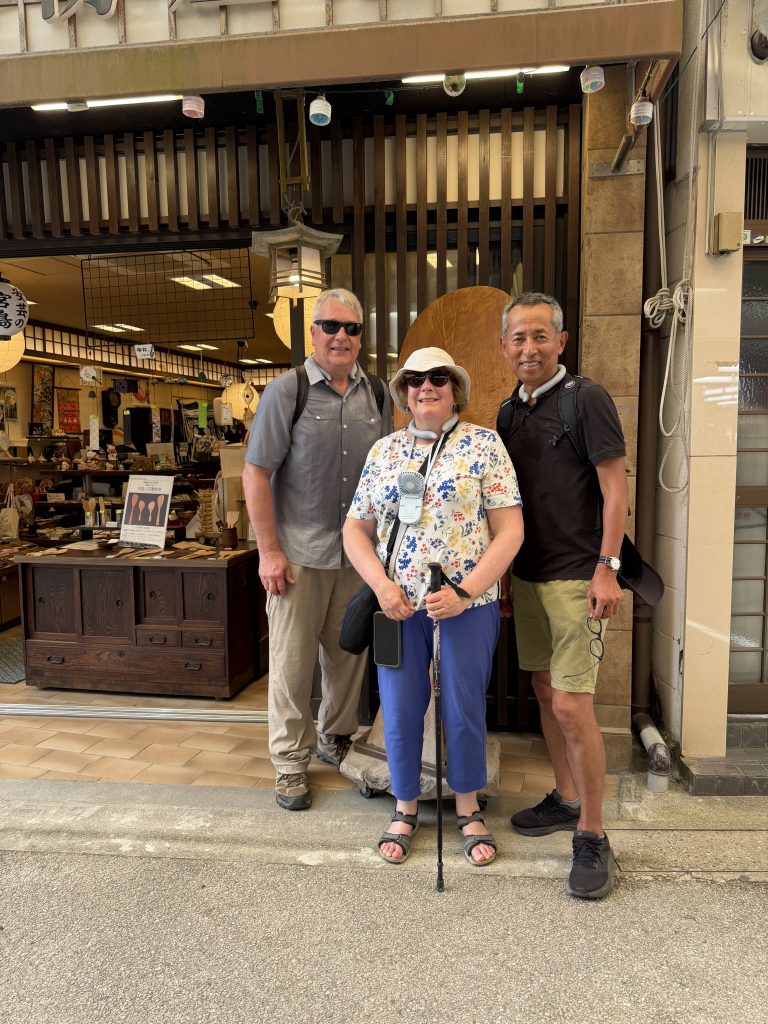 Hiroshima in One Day: By taxi to Peace Park Pier & By taxi to hotel