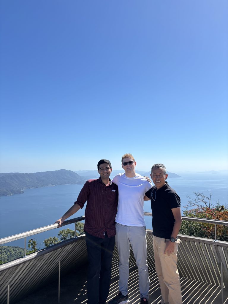 Hiroshima in Half a Day: JR Ferry & Itsukushima Shrine